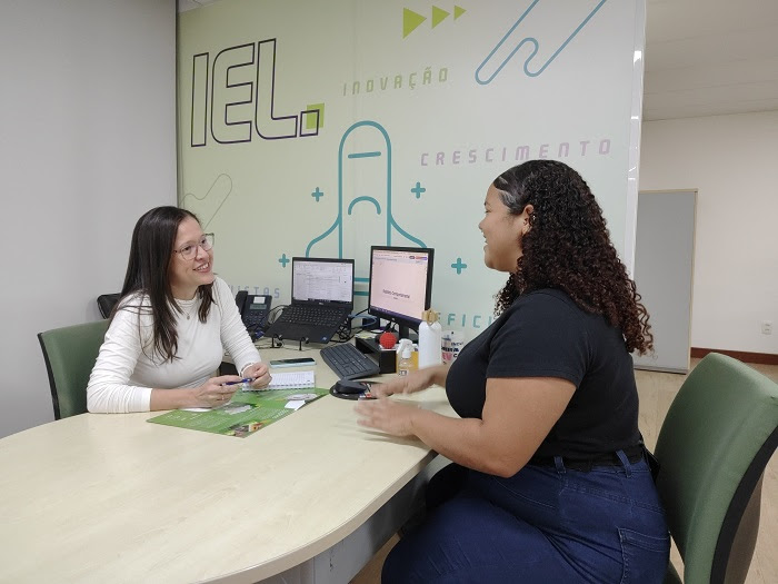IEL Bahia abre mais de 600 vagas de estágio em diversas regiões do estado